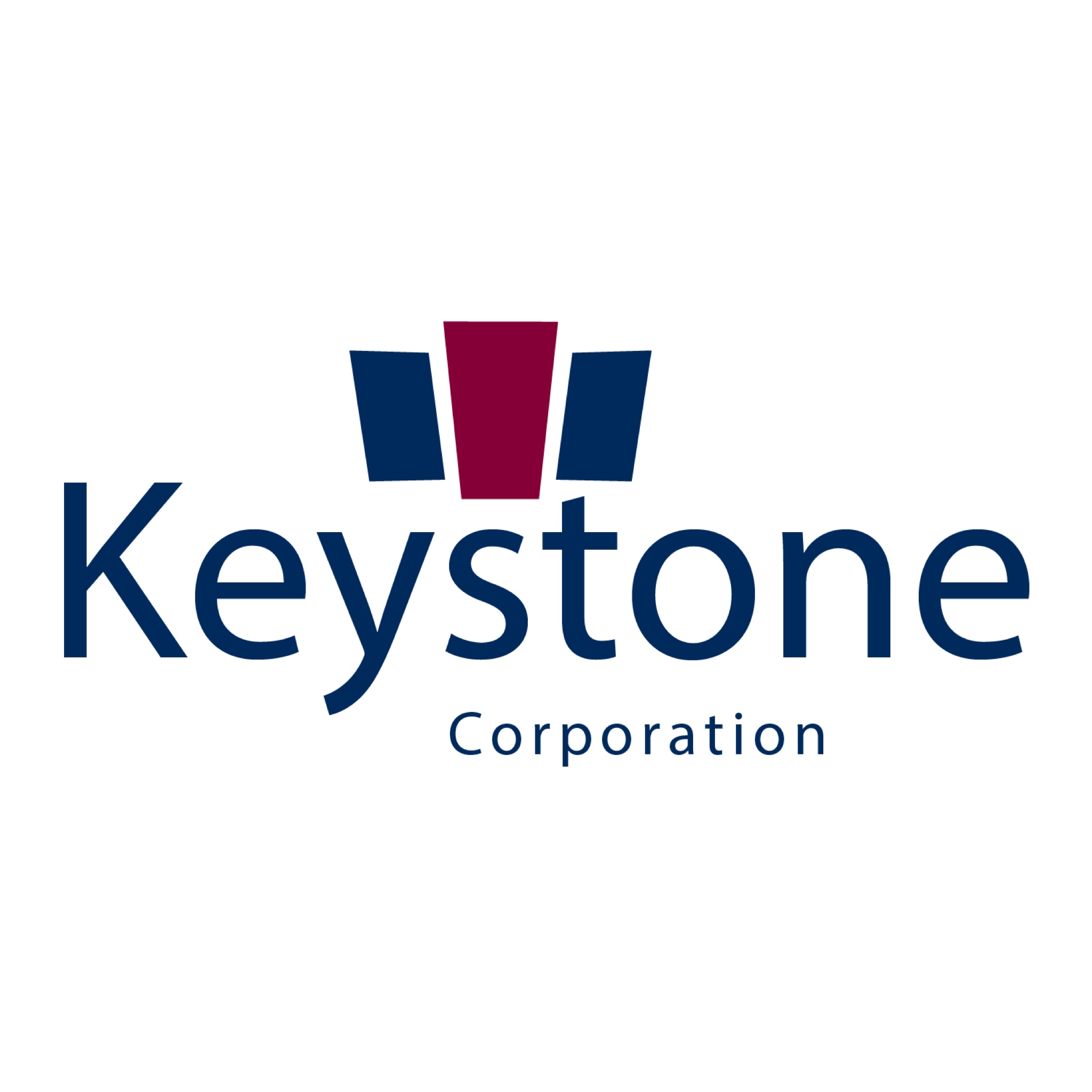 Endorsed by Keystone Corporation